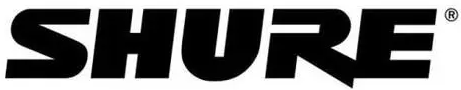 SHURE
